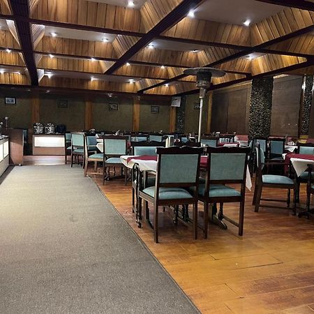 The Quiet Resort Pahalgam Exterior photo
