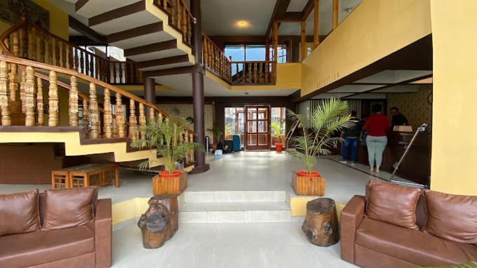 The Quiet Resort Pahalgam Exterior photo